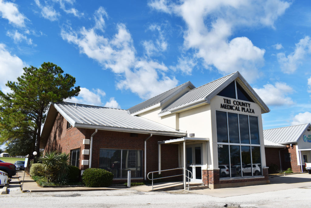 Pilot Point Family Practice Premier Independent Physicians