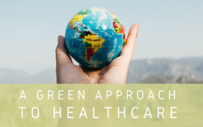 Premier Independent Physicians’ Green Approach to Healthcare