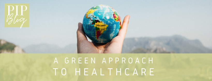 Premier Independent Physicians’ Green Approach to Healthcare