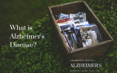 Learn more about Alzheimer’s disease in our first installment of Premier Pulse.